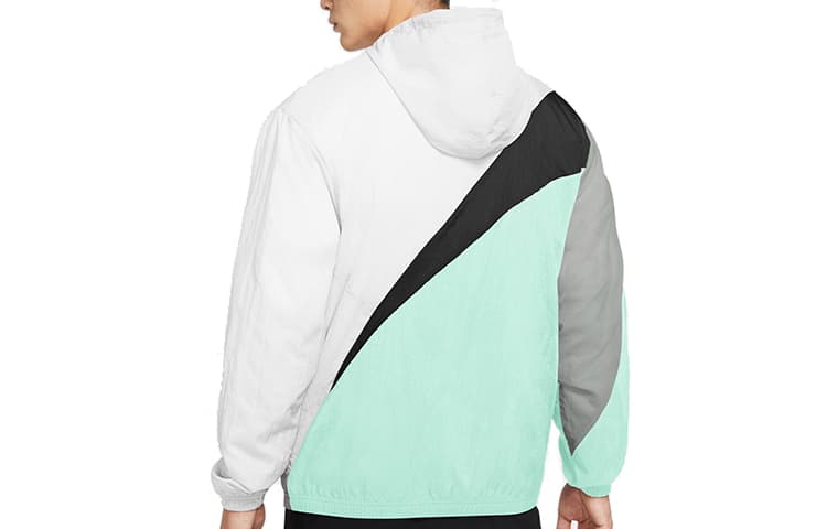 Куртка Jordan Jumpman Wave - изображение 2