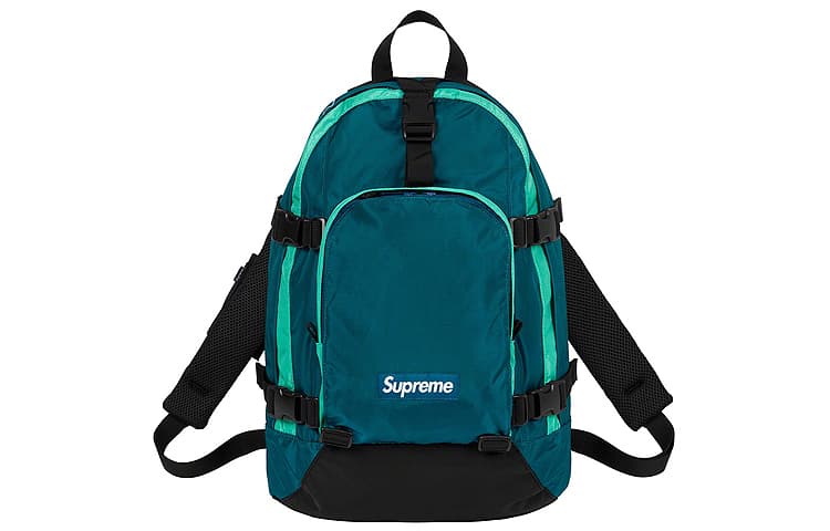Рюкзак Supreme FW19 Week 1 Backpack - изображение 1