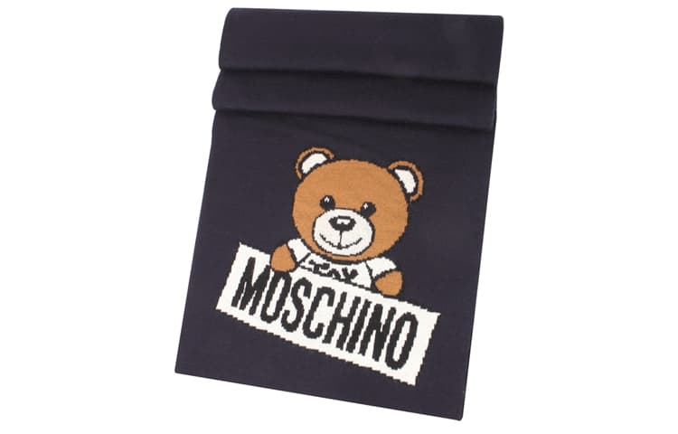 Шарф MOSCHINO - изображение 2