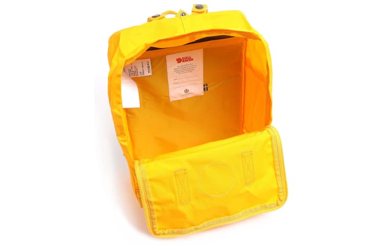 Рюкзак Fjallraven Kanken - изображение 5
