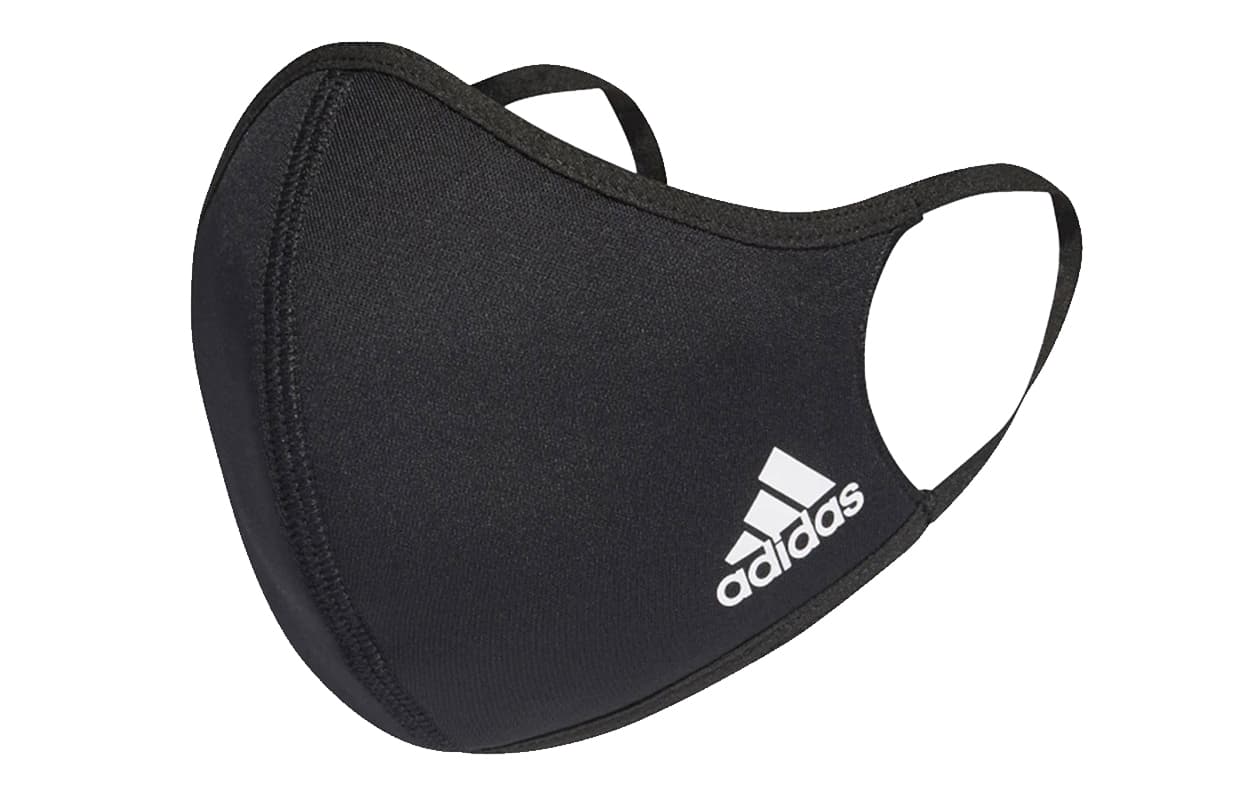 Маска adidas - изображение 2