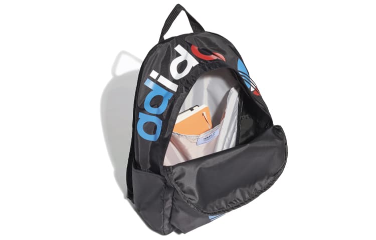 Рюкзак adidas originals Logo - изображение 3