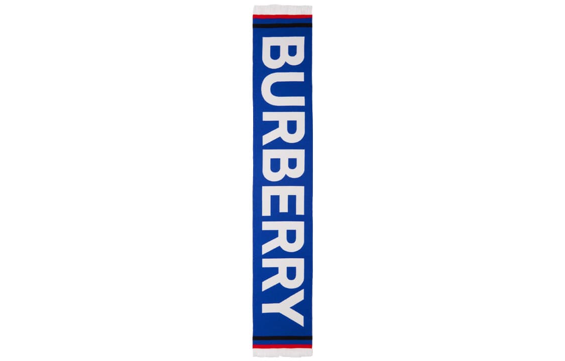 Шарф Burberry - изображение 2