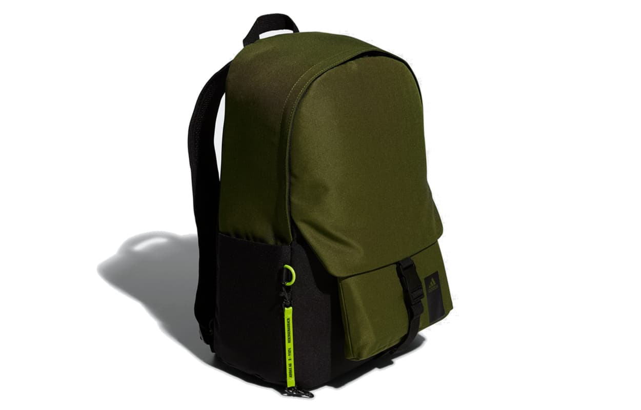Рюкзак adidas CL 2IN1 - изображение 3