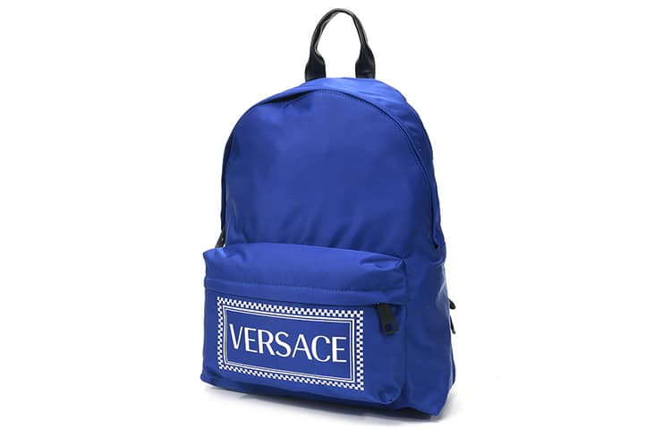 Рюкзак Versace Backpack - изображение 2