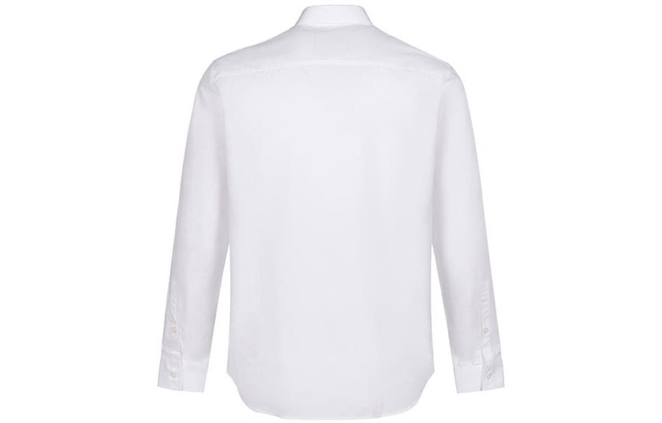 Рубашка VERSACE JEANS COUTURE SS21 Logo - изображение 2