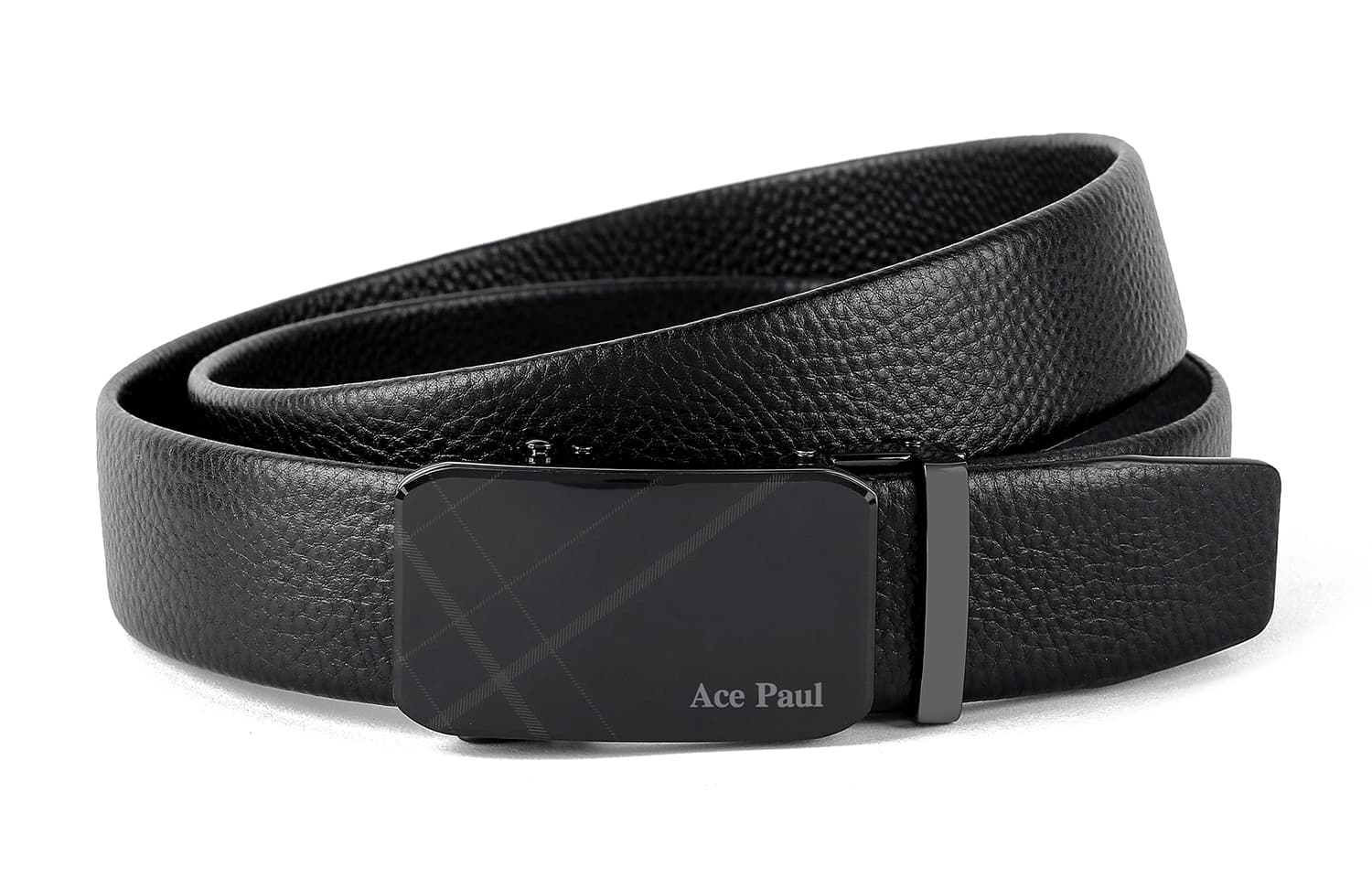 Ремень Ace Paul 3.5cm - изображение 3