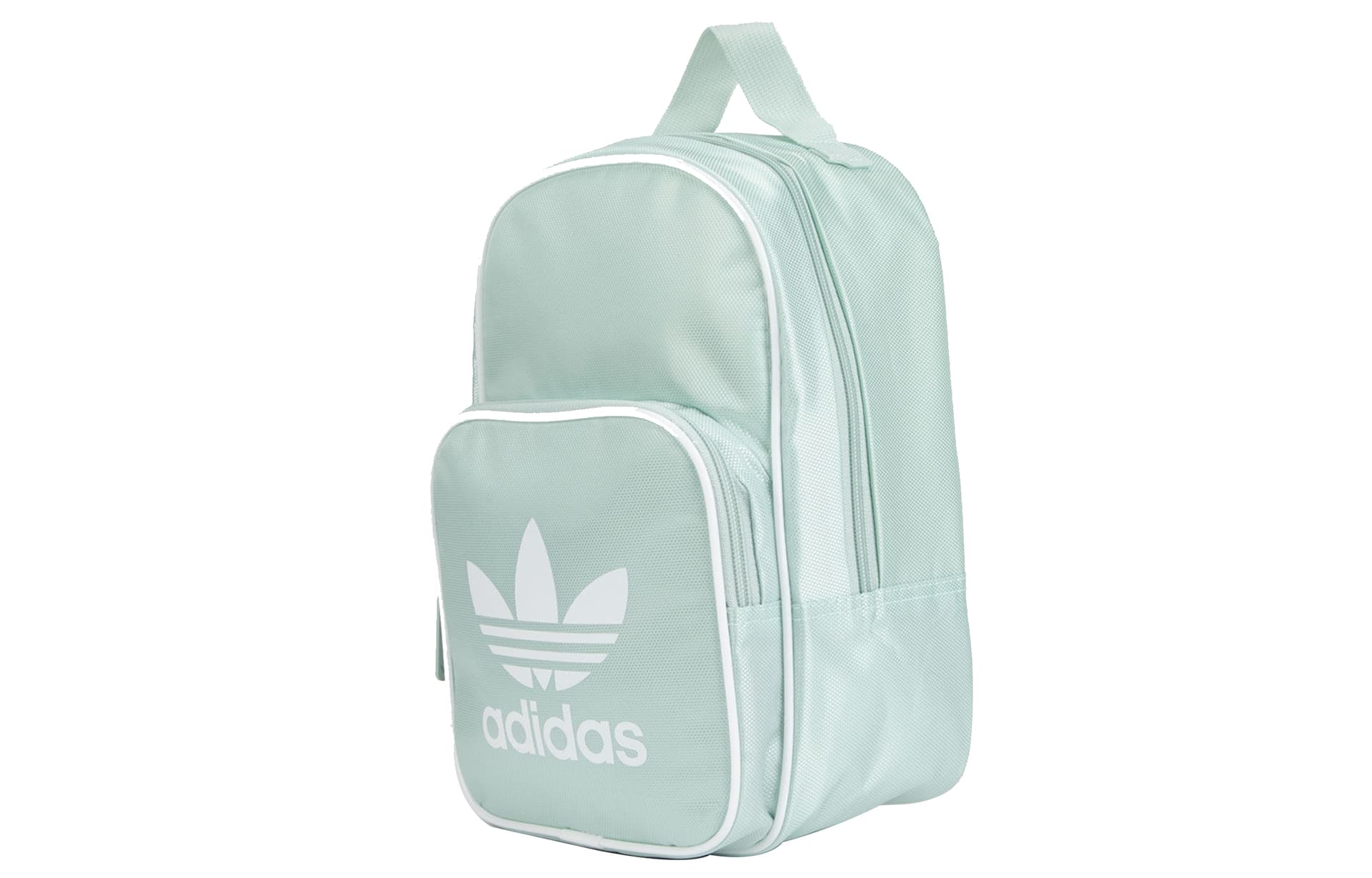 Рюкзак adidas originals Santiago logo - изображение 2