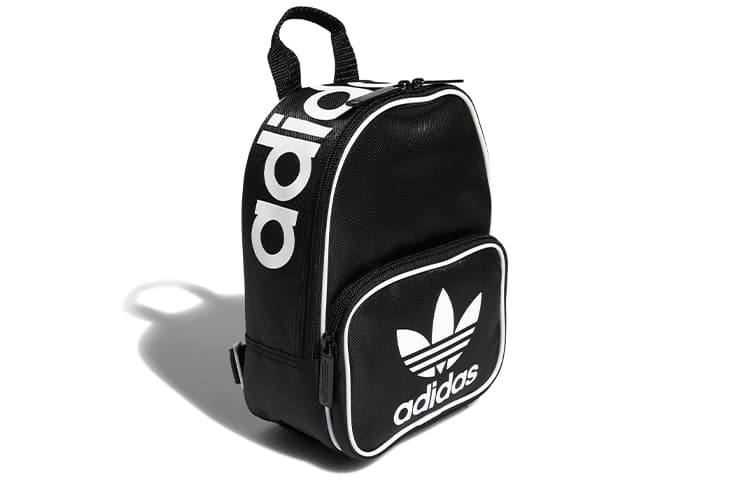 Рюкзак adidas originals Logo - изображение 2