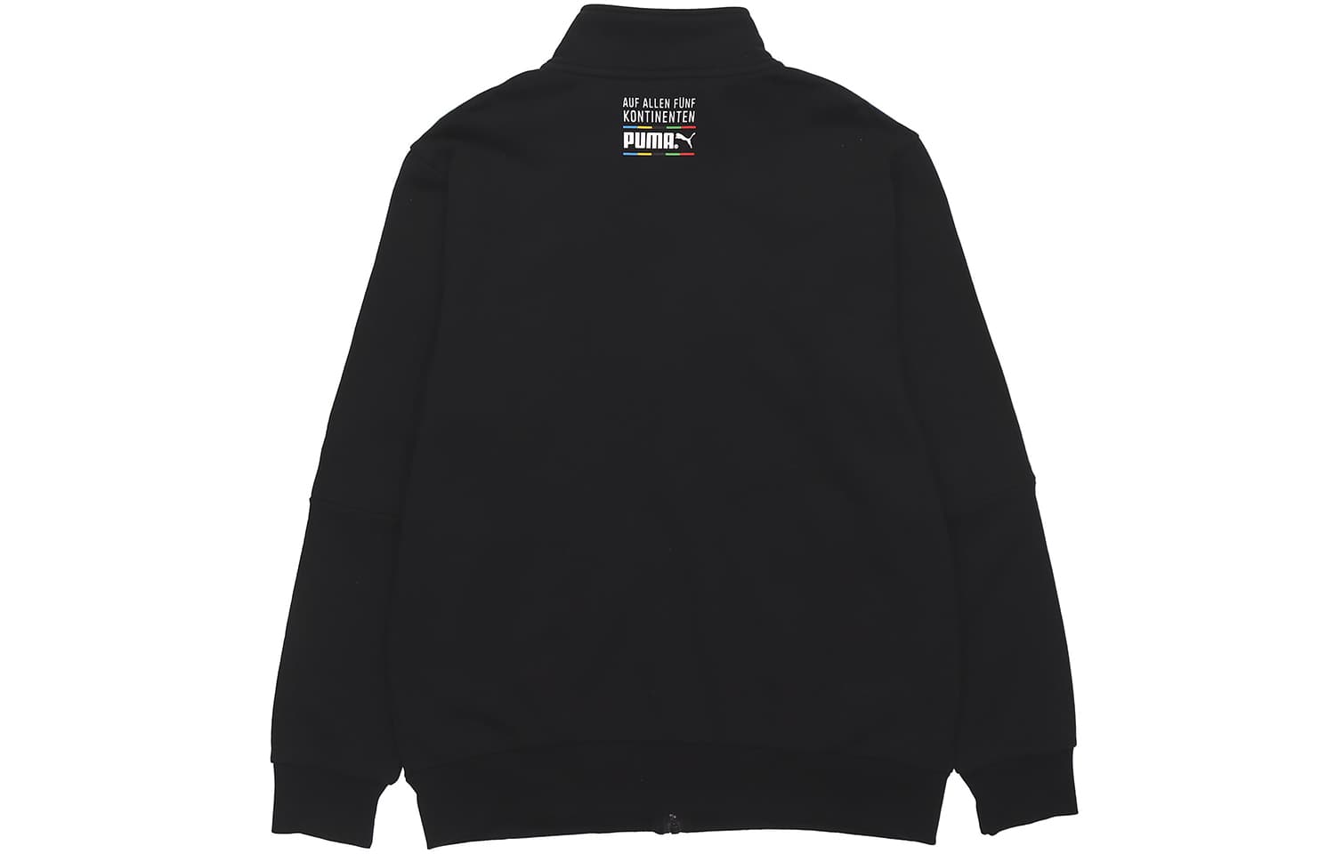 Куртка Puma TFS Unity Track Top FT - изображение 2