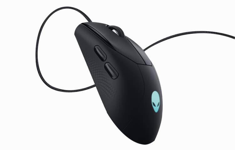 ALIENWARE AW320M RGB - изображение 2