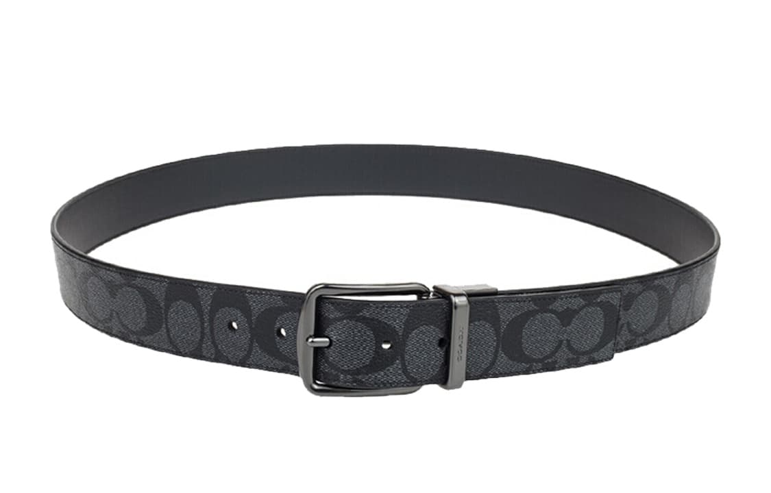 Ремень COACH Belt - изображение 2