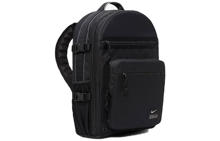 Рюкзак Nike Utility Power Backpack Black - изображение 3