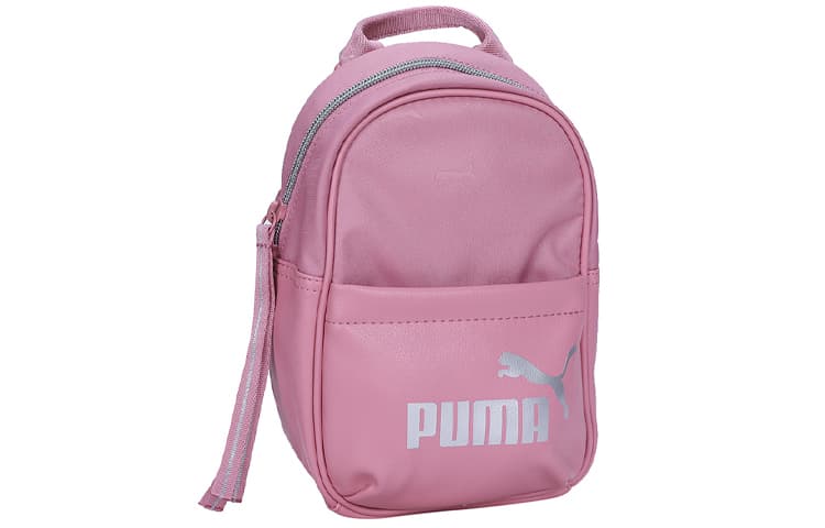 Рюкзак PUMA Core Up Minime Backpack Pink - изображение 2