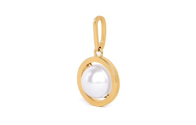 Кулон CELINE CELINE SEPARABLES SWIVEL - изображение 3