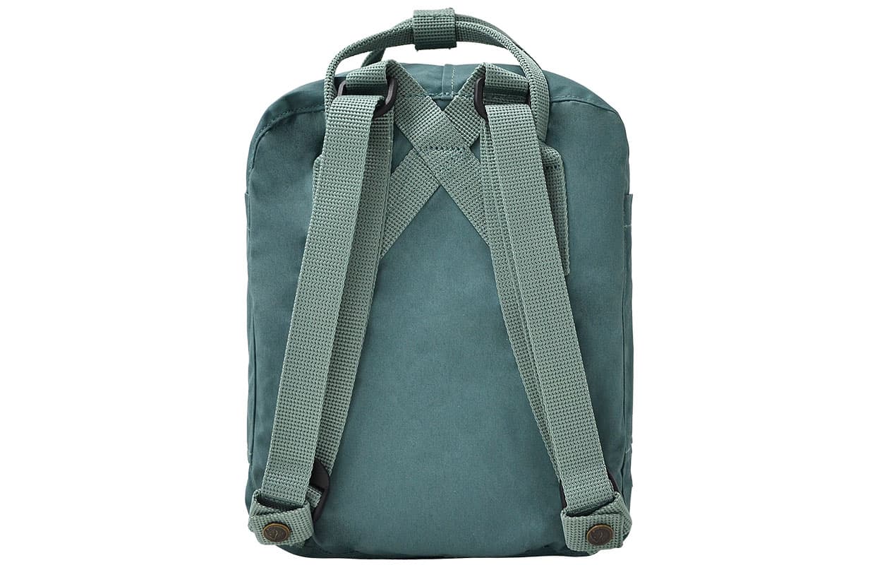 Рюкзак Fjallraven ipad - изображение 3