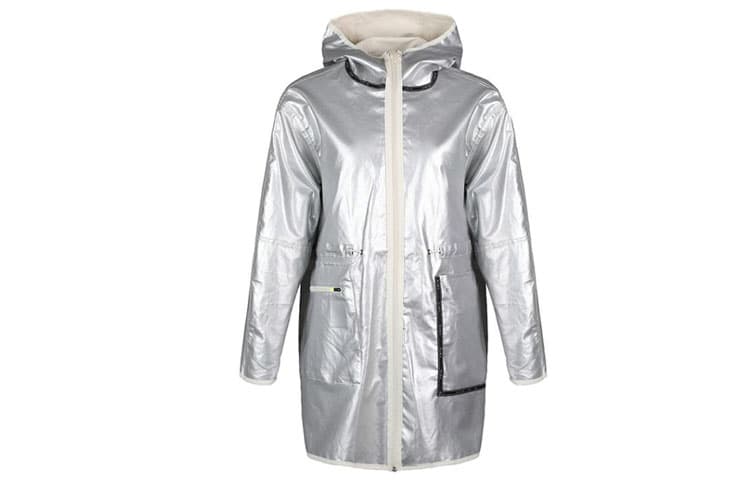Куртка Nike Sportswear Tech Pack Jacket Beige - изображение 3