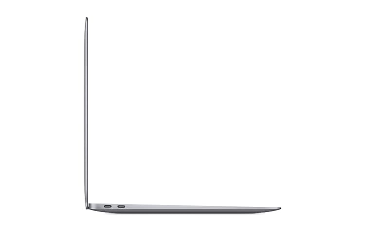 Apple MacBook Air 2020 13.3 8 M1 - изображение 3