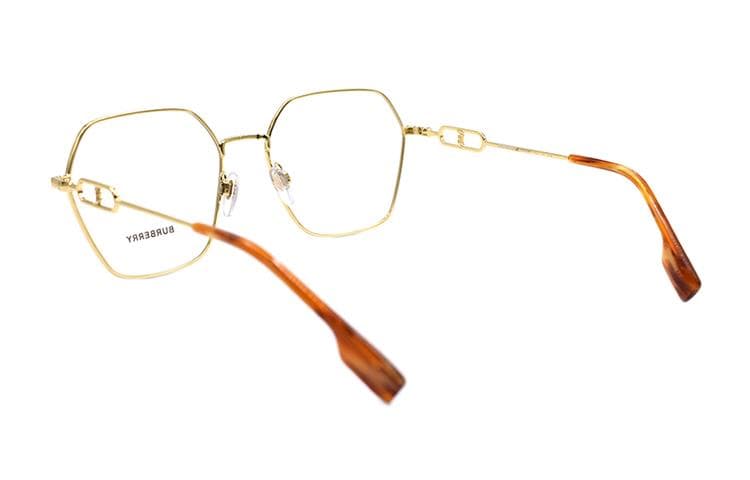 Оправа BURBERRY B. MONOGRAM1361 - изображение 3