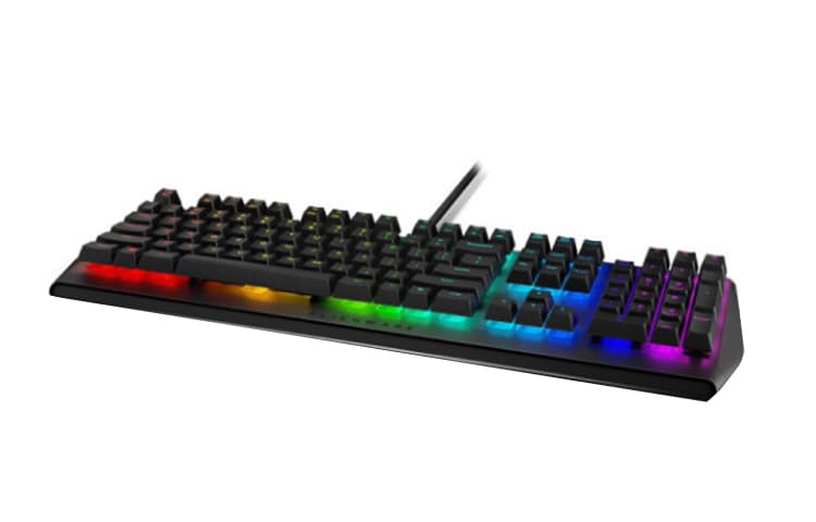 ALIENWARE RGB Cherry AW410K - изображение 4