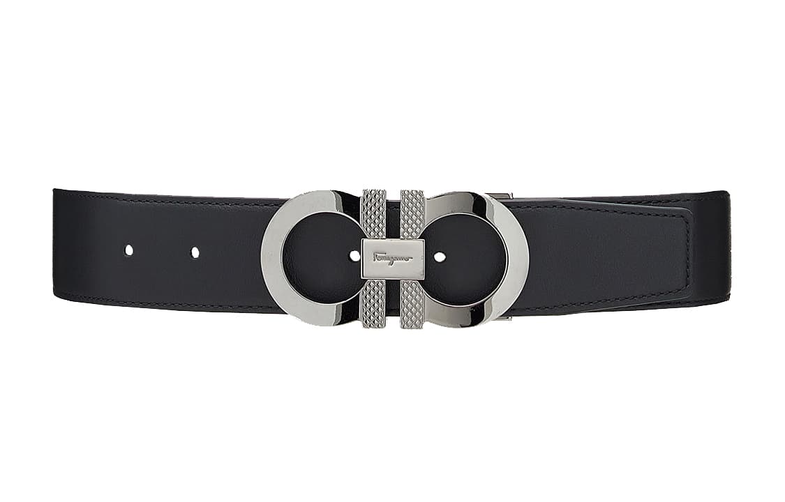 Ремень Ferragamo 3.5cm - изображение 2