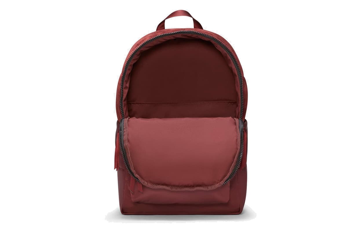 Рюкзак Nike Heritage Backpack - изображение 4