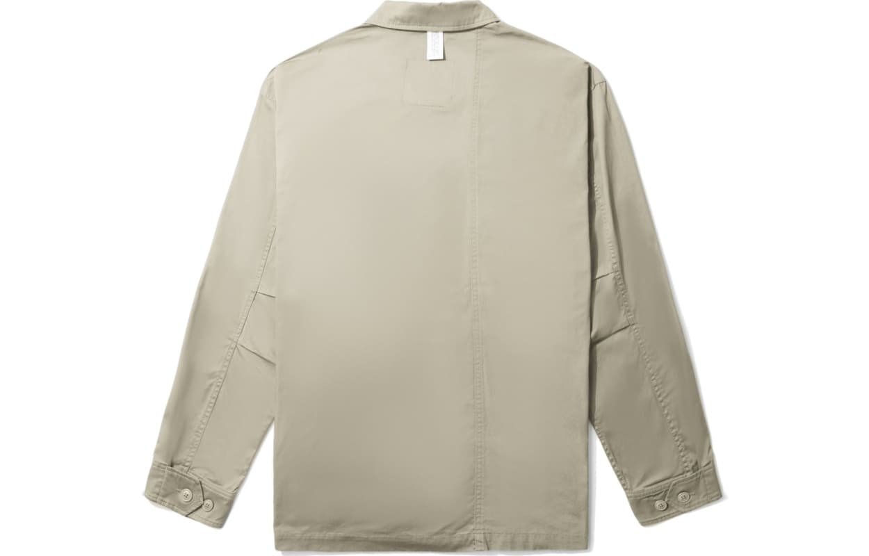 Рубашка Alpha Industries SS22 - изображение 2