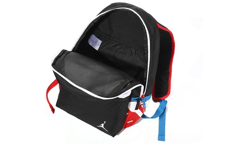 Рюкзак Jordan AJ4 Flight Backpack - изображение 2