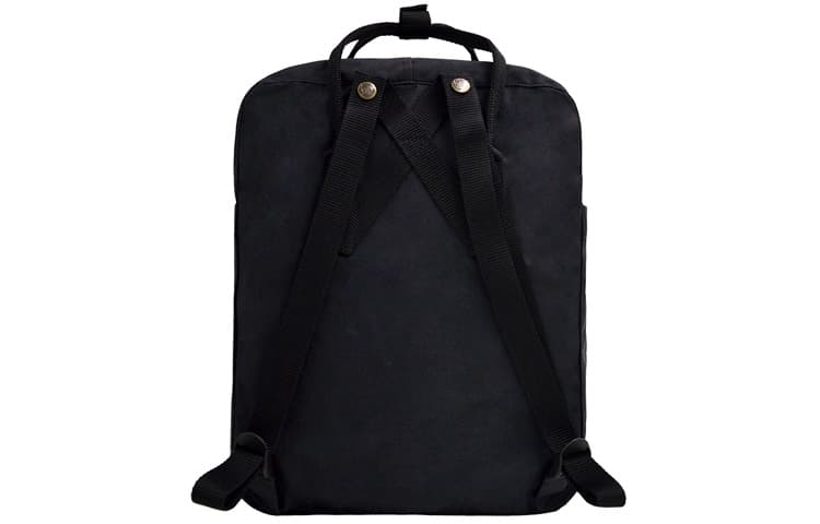 Fjallraven Kanken Black - изображение 2
