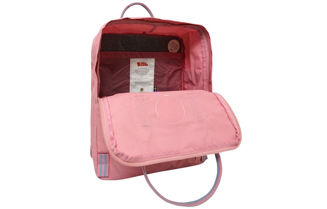 Рюкзак Fjallraven - изображение 4