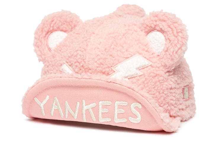 Головной убор MLB - изображение 1