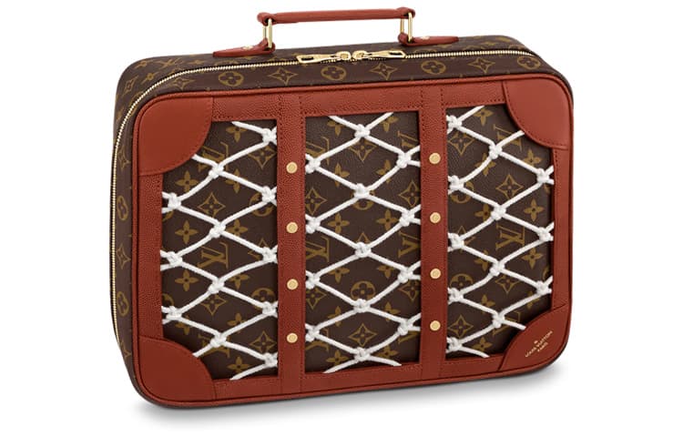 Рюкзак LOUIS VUITTON x NBA 2.0 - изображение 5