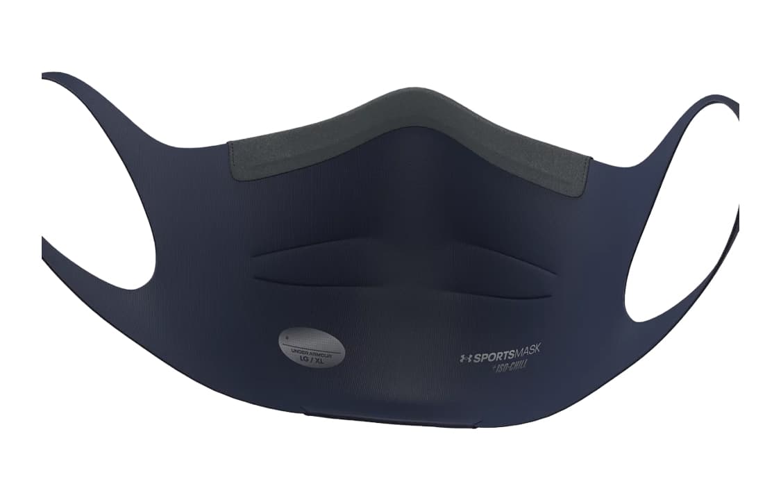 Маска Under Armour UA SportsMask Featherweight - изображение 4