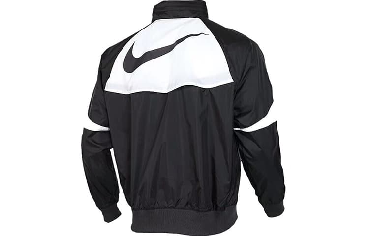 Куртка Nike Sportswear Wind Runner Logo - изображение 2