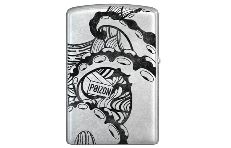x zippo - изображение 3