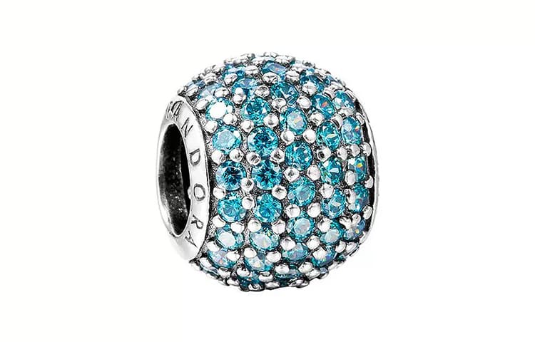 Украшение Pandora 925 - изображение 1
