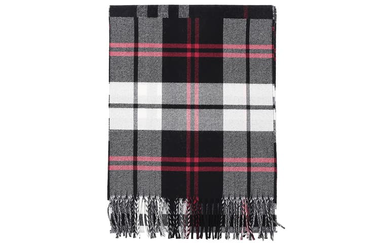 Шарф Burberry - изображение 3