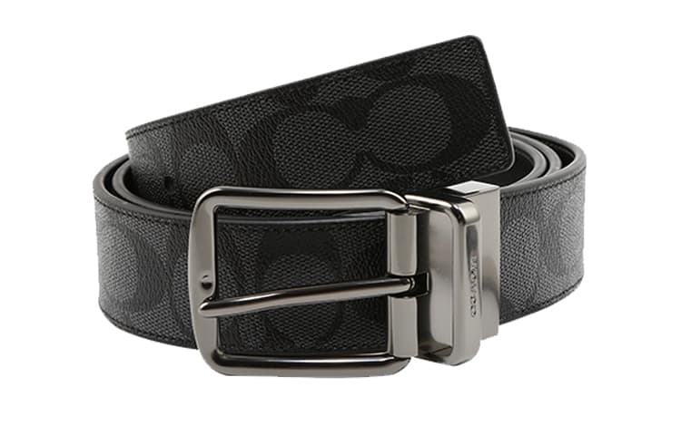 Ремень COACH Belt - изображение 4