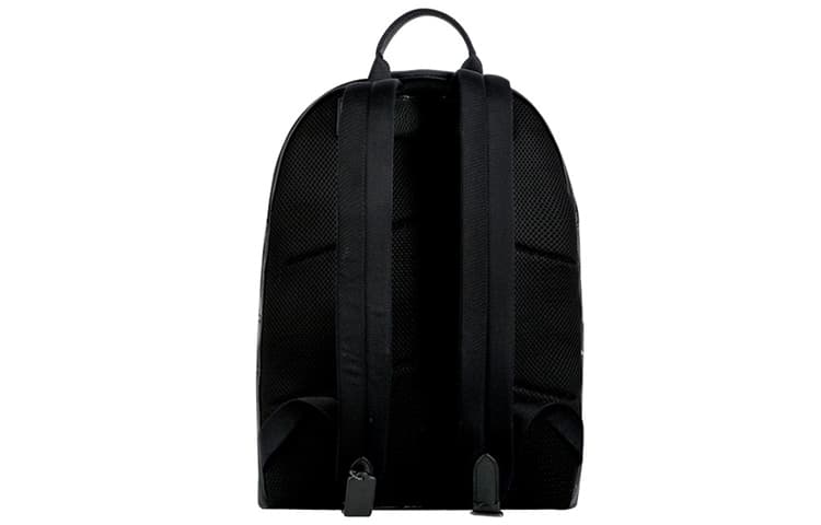 Рюкзак COACH West 35 Black - изображение 3