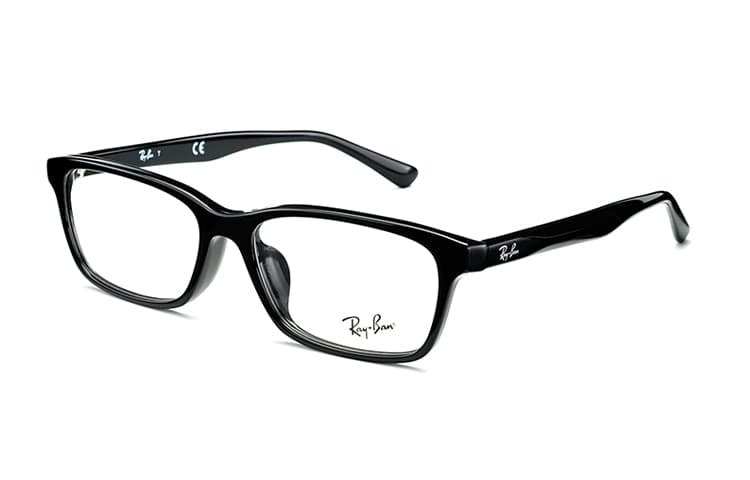 Оправа RayBan Logo - изображение 2