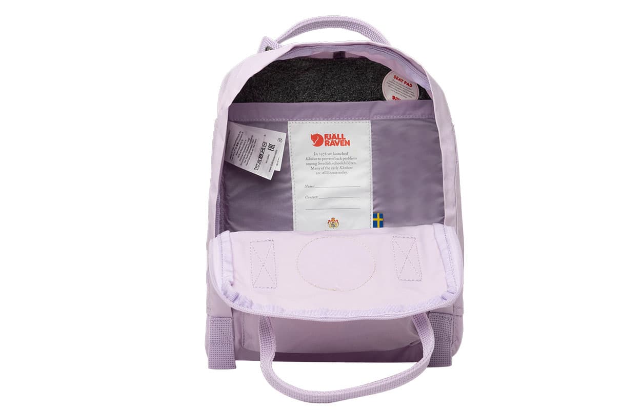 Рюкзак Fjallraven ipad - изображение 1