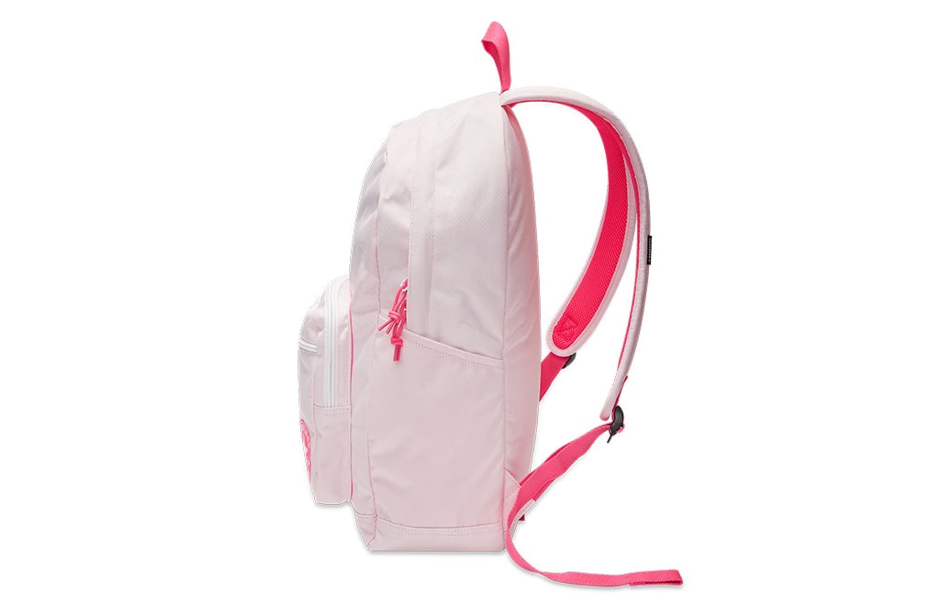 Рюкзак Converse GO 2 Pink - изображение 2