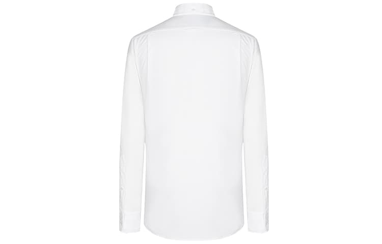Рубашка THOM BROWNE - изображение 2