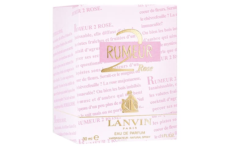 Парфюм LANVIN EDP 30ml50ml100ml - изображение 6