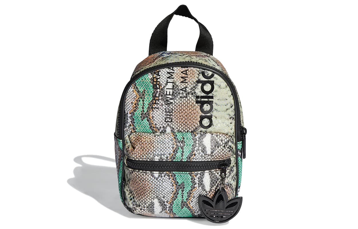 Рюкзак adidas BP MINI PU - изображение 1