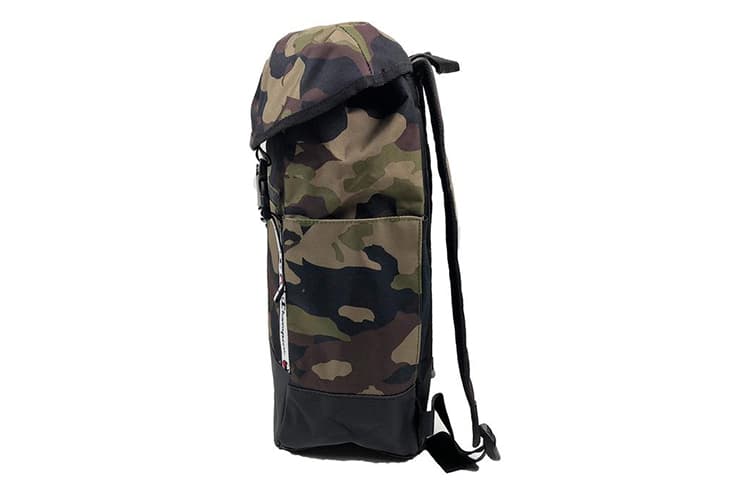 Рюкзак Champion Green Backpack - изображение 3