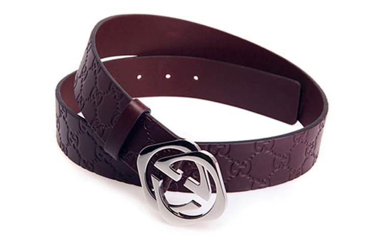 Ремень Gucci Belt - изображение 5