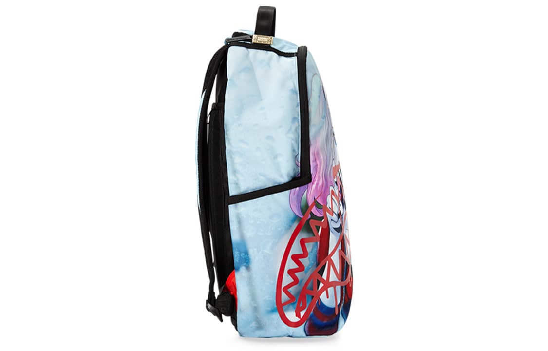 Рюкзак SPRAYGROUND x DC - изображение 3