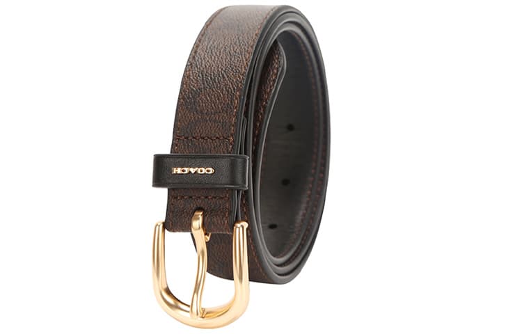 Ремень COACH - изображение 3