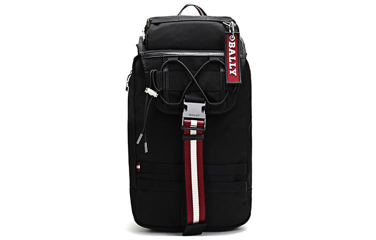 Рюкзак Bally Backpack - изображение 1